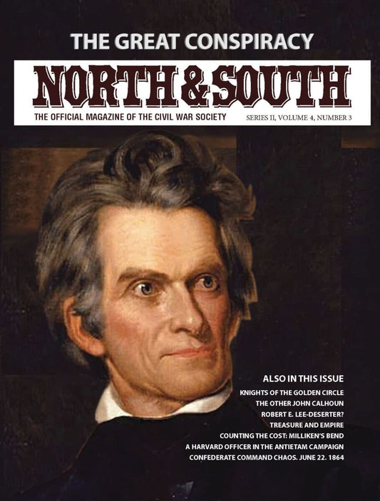North & South | Total Magazines