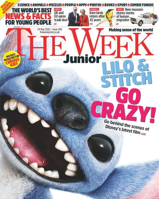 The Week Junior