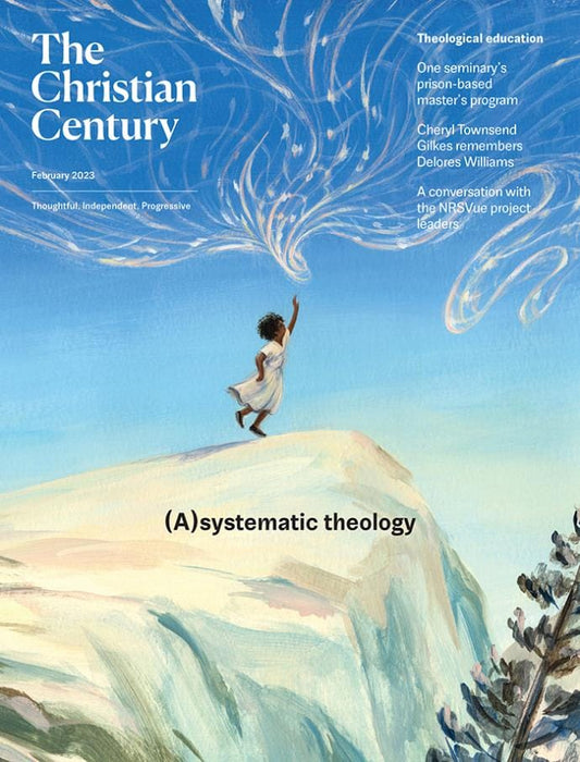 Christian Century | Total Magazines
