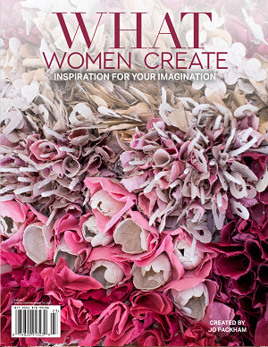 What Women Create