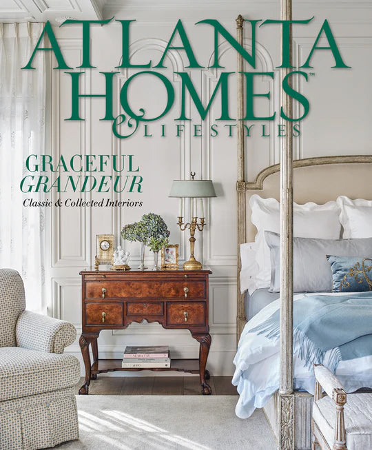 Atlanta Homes & Lifestyles