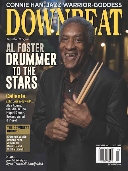 DownBeat