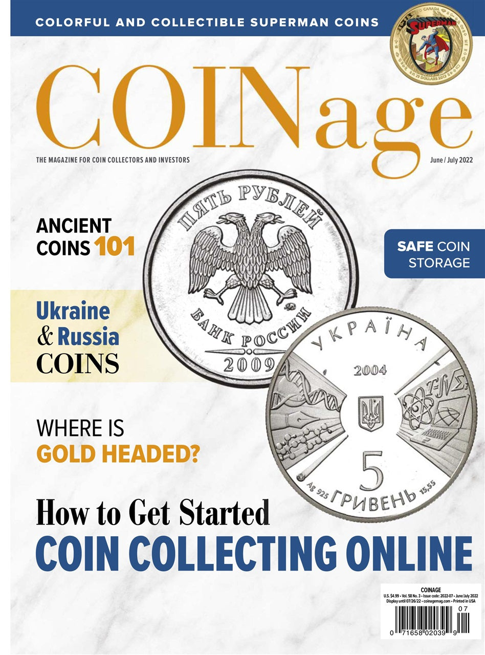Coinage