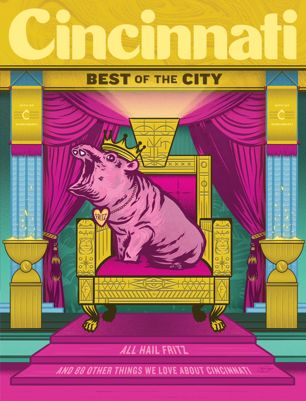 Cincinnati Magazine