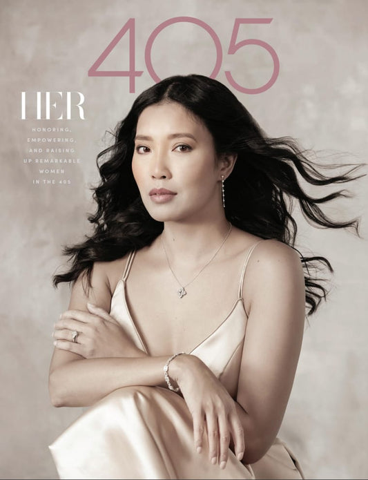405 Magazine | Total Magazines