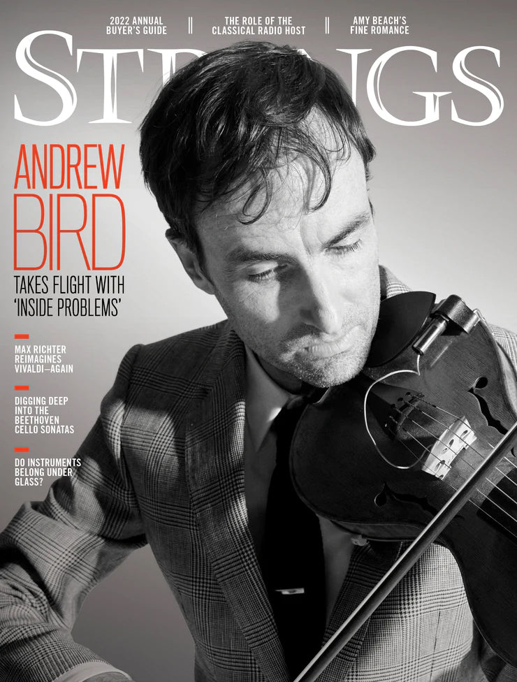 Strings