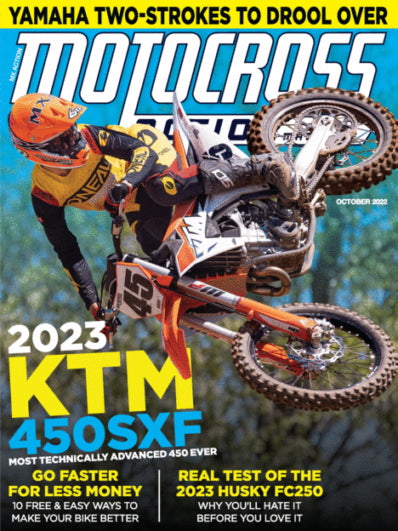 Motocross Action