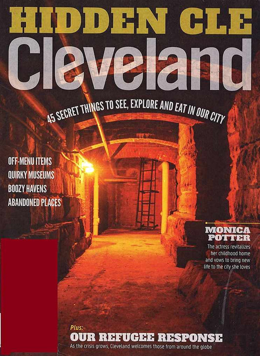 Cleveland Magazine