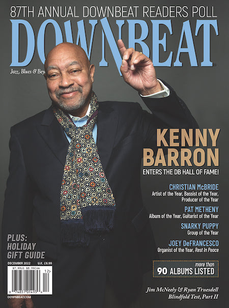 DownBeat