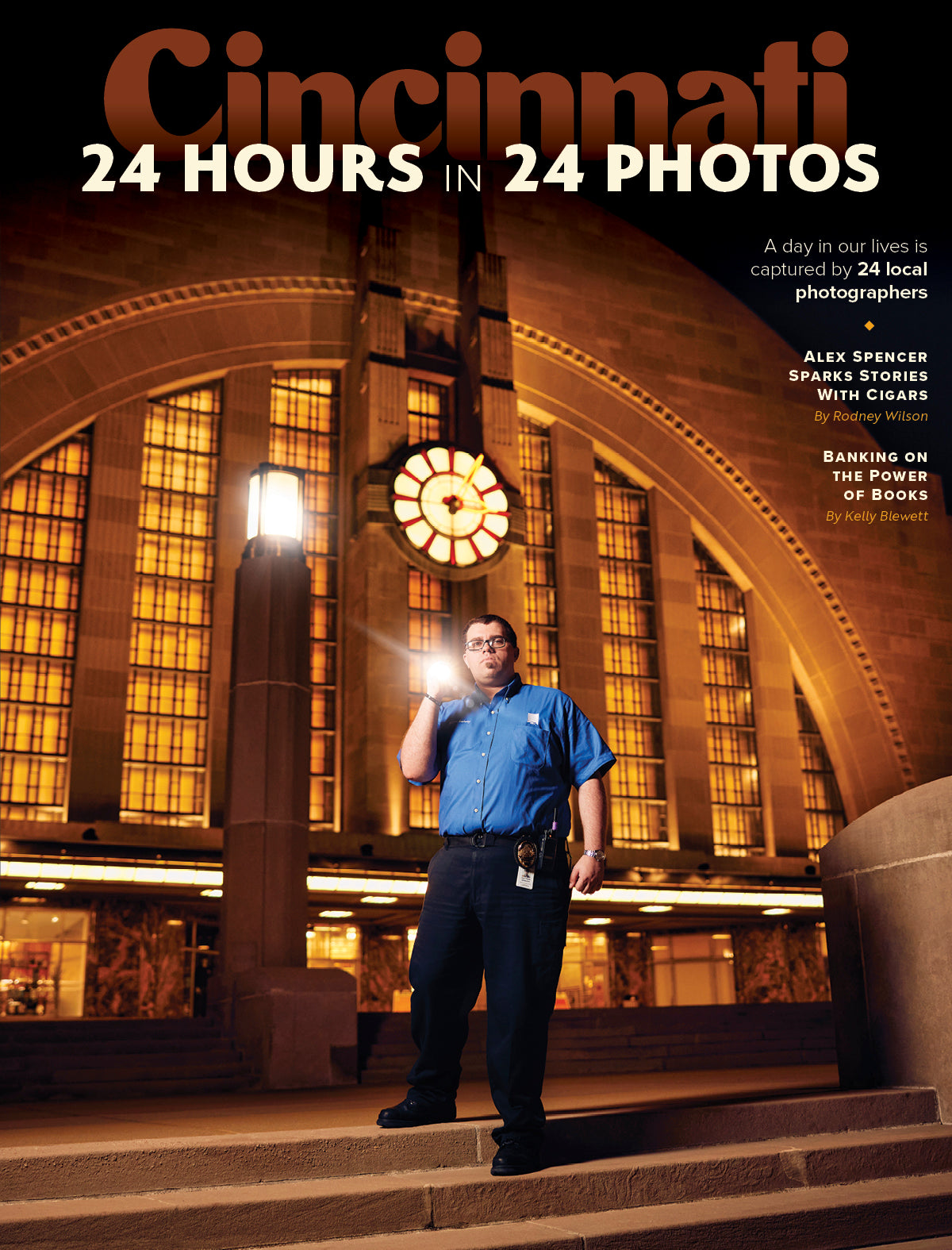 Cincinnati Magazine