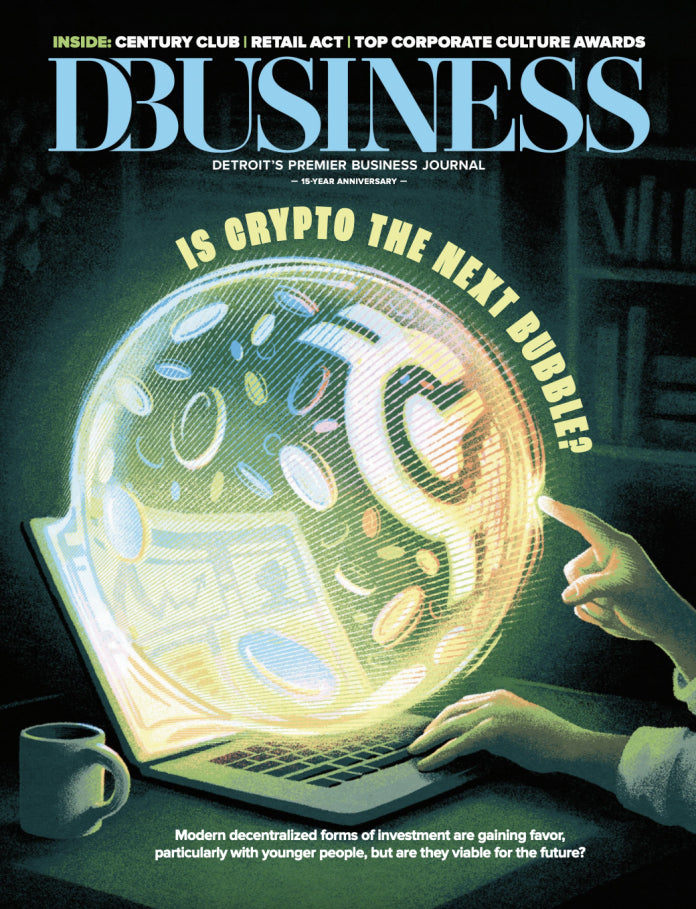 Dbusiness