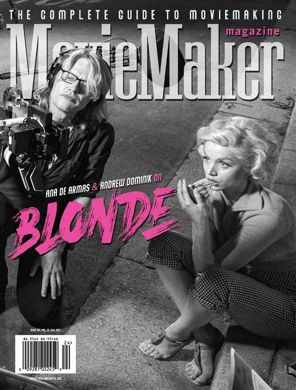 Moviemaker