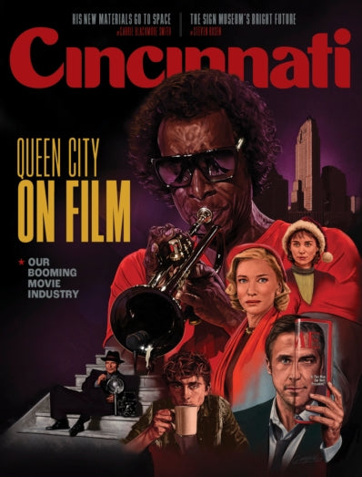 Cincinnati Magazine