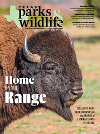 Texas Parks And Wildlife