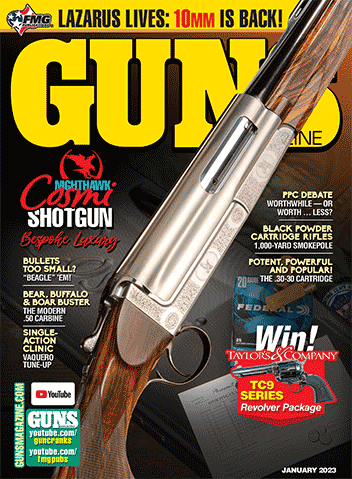 Guns