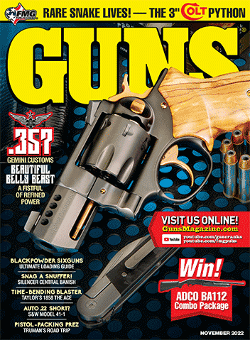 Guns