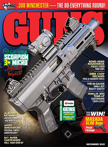 Guns
