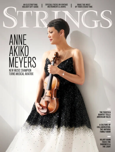 Strings
