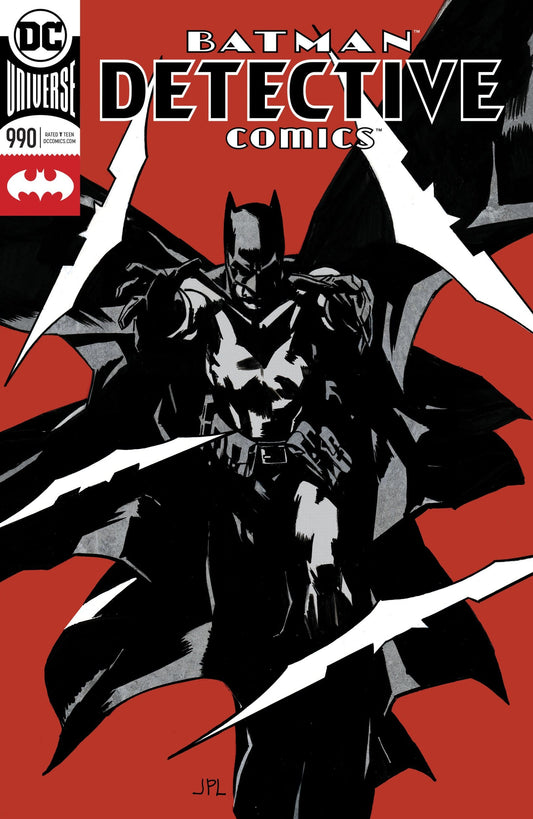 Detective Comics | Total Magazines