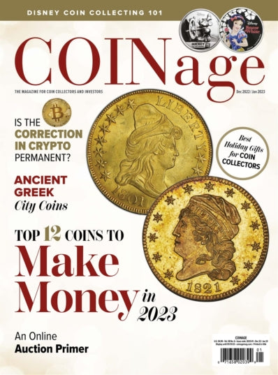 Coinage
