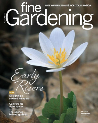 Fine Gardening