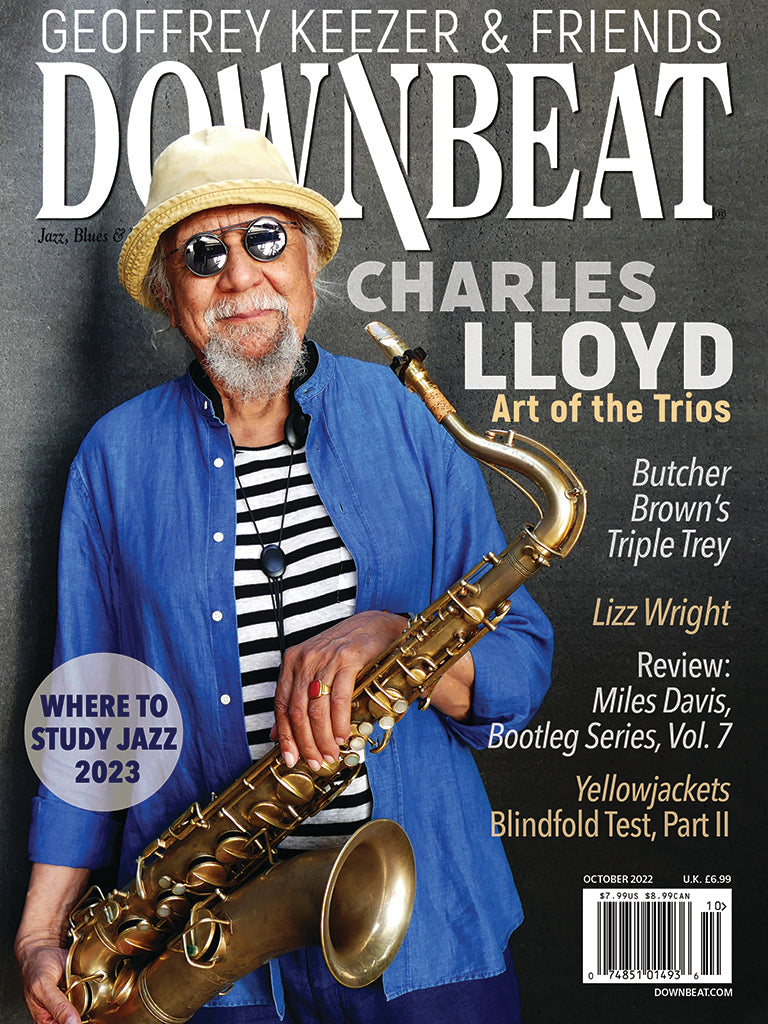 DownBeat