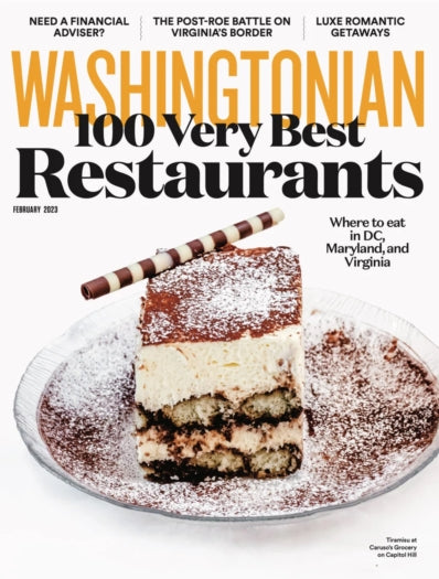 Washingtonian