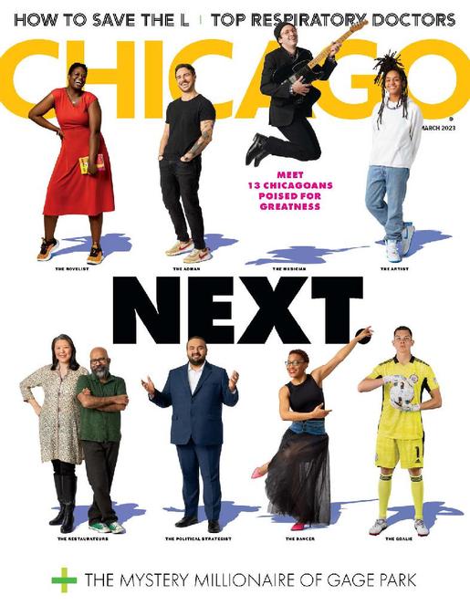 Chicago Magazine
