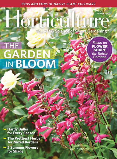 Horticulture Magazine