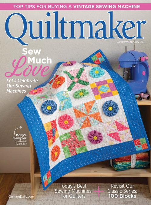 Quiltmaker