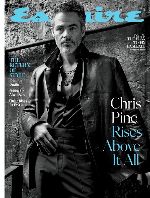 Esquire