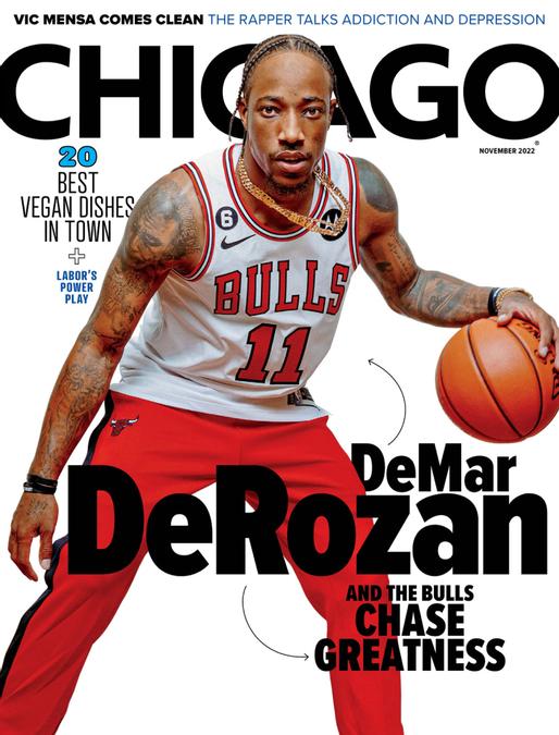 Chicago Magazine