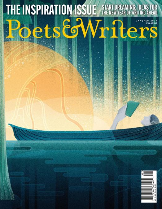 Poets & Writers
