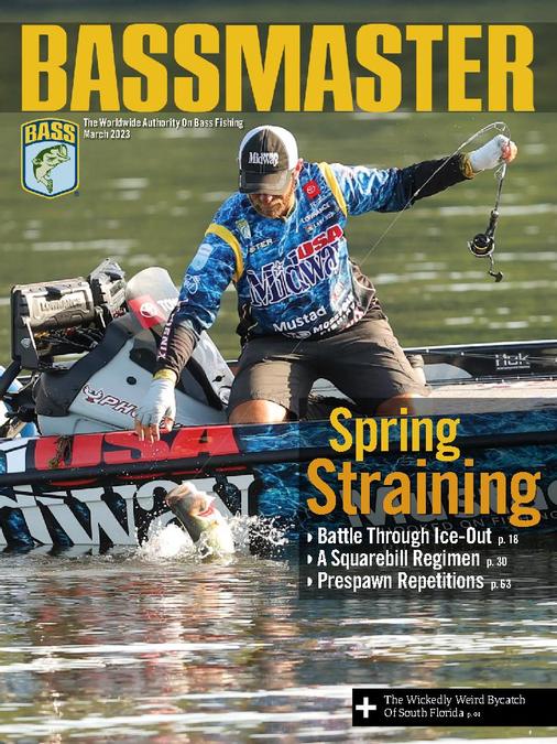 Bassmaster