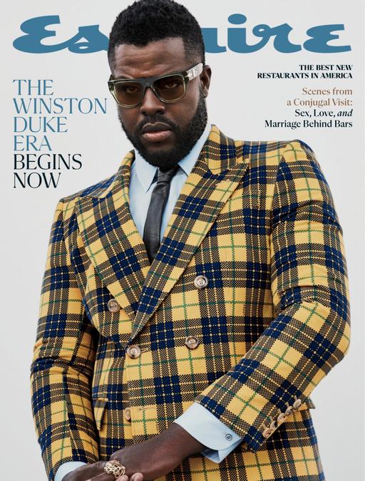 Esquire