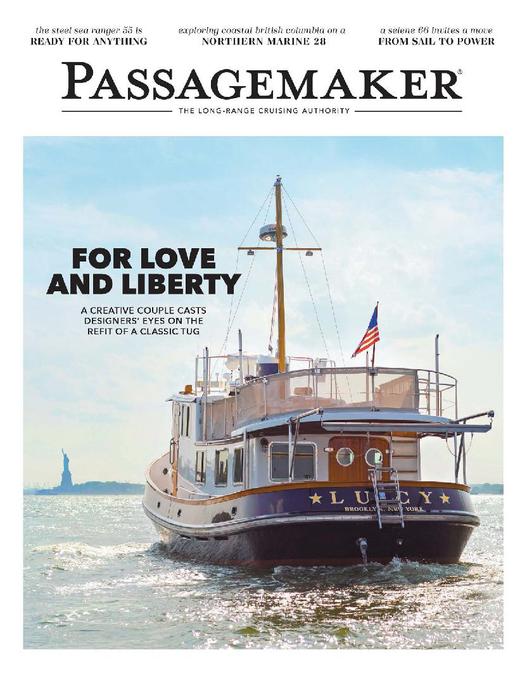 PassageMaker
