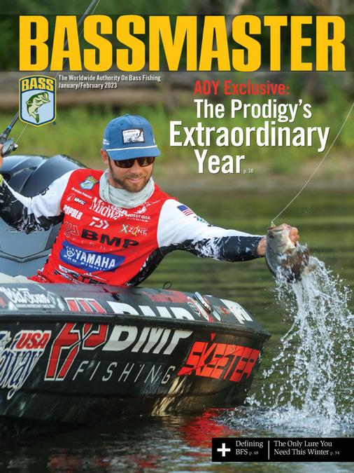 Bassmaster