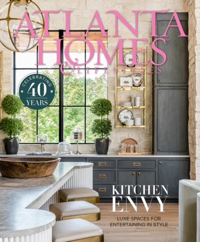 Atlanta Homes & Lifestyles