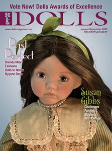 Dolls Magazine