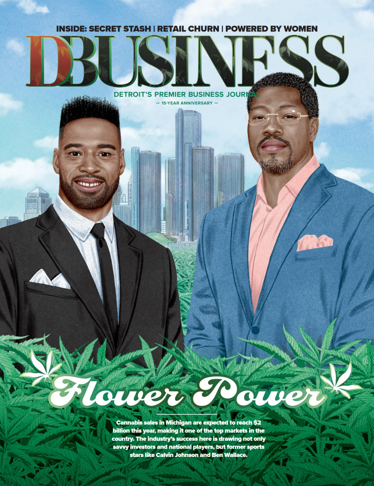 Dbusiness