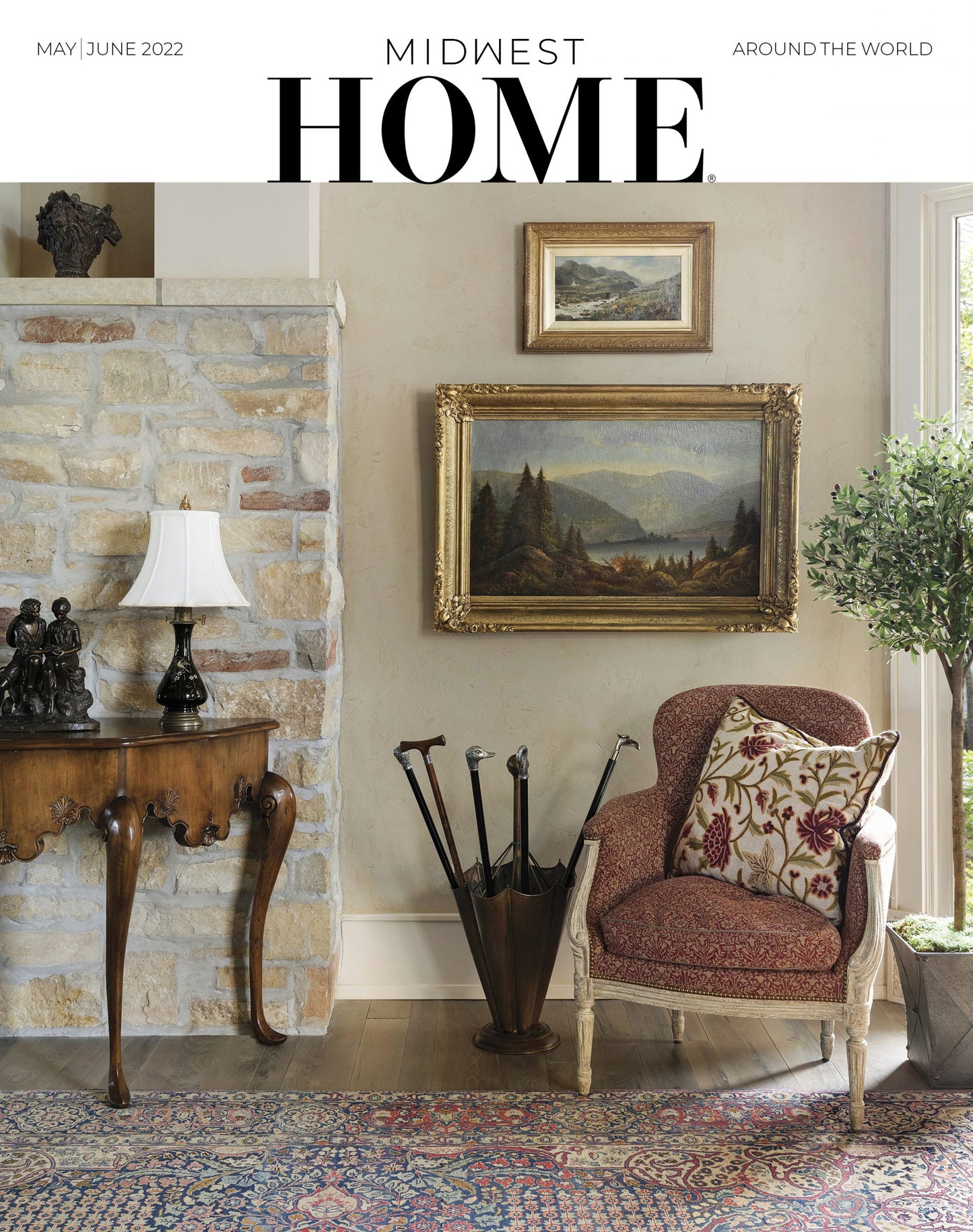 Midwest Design