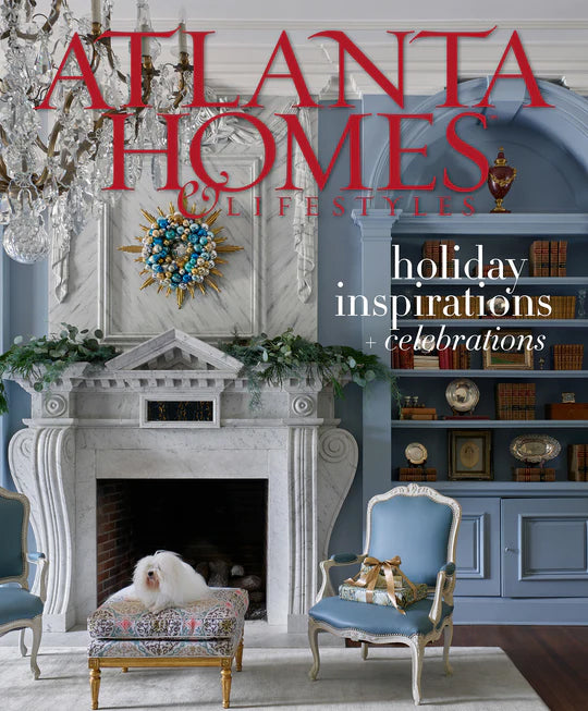 Atlanta Homes & Lifestyles