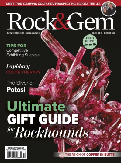 Rock & Gem