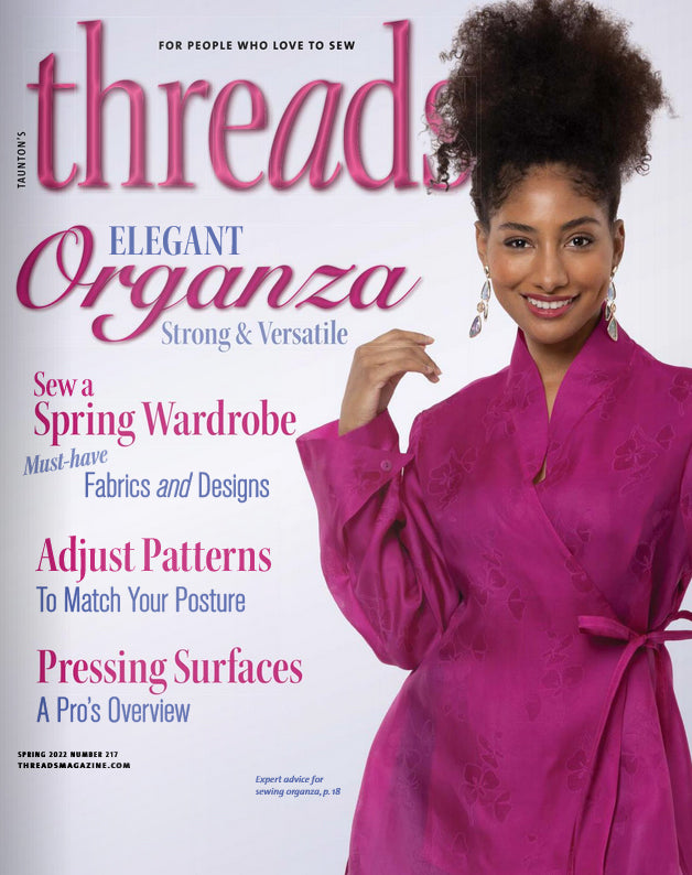 Threads