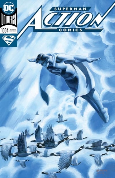 Action Comics | Total Magazines