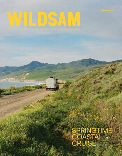 Wildsam Magazine