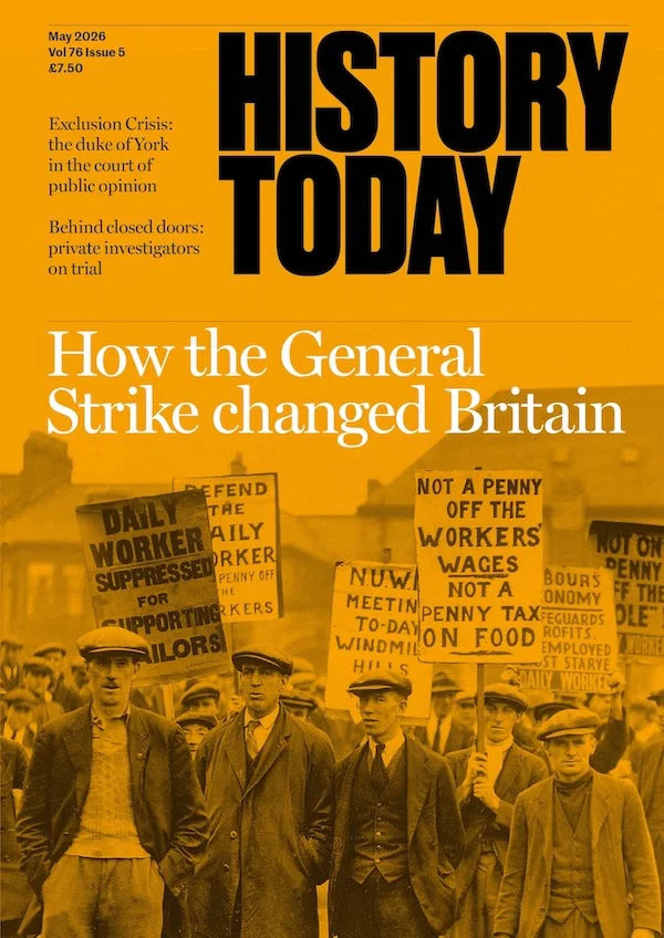 History Today
