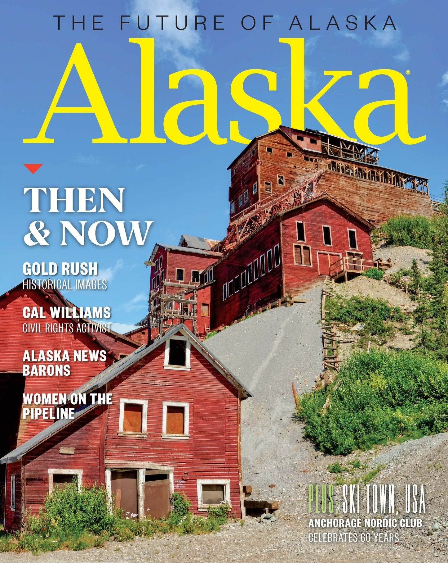 Alaska