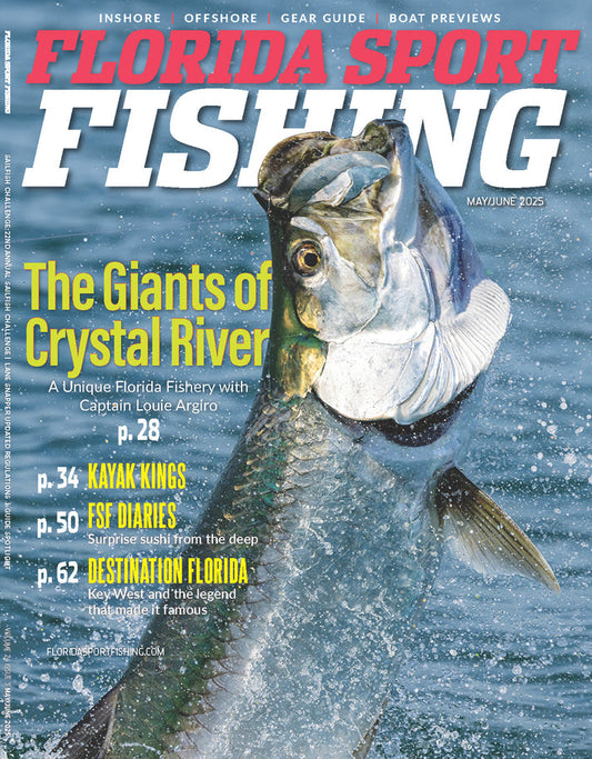 Florida Sport Fishing