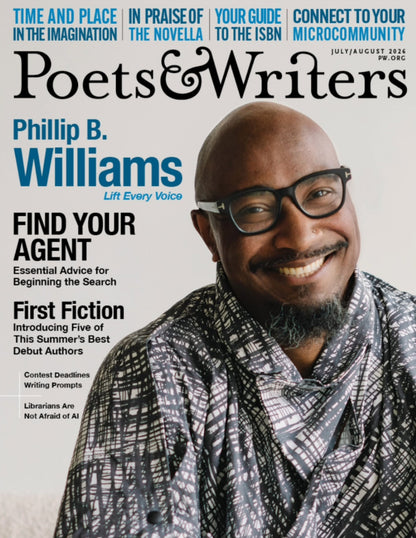 Poets & Writers